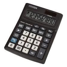 CALCULADORA CITIZEN CMB 1001 BK | 4562195139218 | 152003 | Llibreria La Gralla | Llibreria online de Granollers