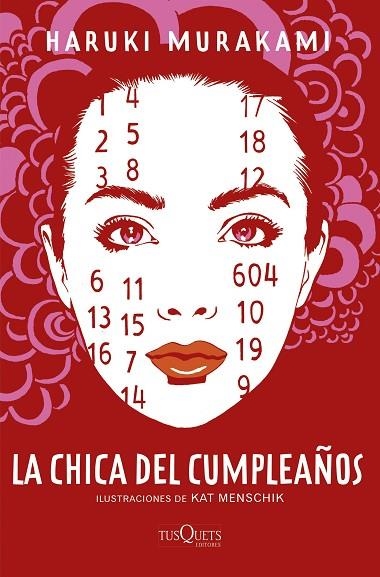 CHICA DEL CUMPLEAÑOS, LA  | 9788490665206 | MURAKAMI, HARUKI | Llibreria La Gralla | Librería online de Granollers