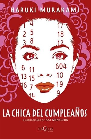 CHICA DEL CUMPLEAÑOS, LA  | 9788490665206 | MURAKAMI, HARUKI | Llibreria La Gralla | Librería online de Granollers