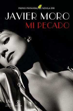 MI PECADO | 9788467051711 | MORO, JAVIER | Llibreria La Gralla | Librería online de Granollers