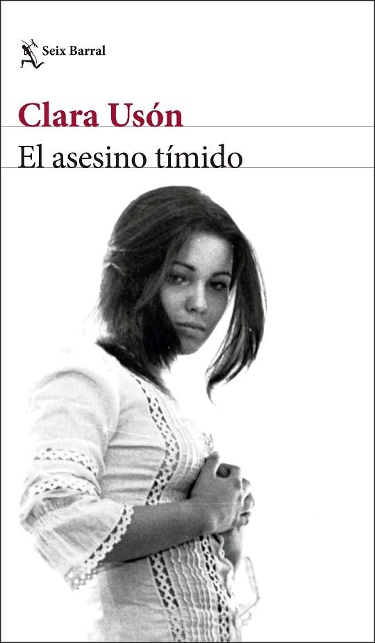 ASESINO TÍMIDO, EL  | 9788432233395 | USÓN, CLARA | Llibreria La Gralla | Librería online de Granollers