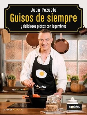 GUISOS DE SIEMPRE | 9788448024161 | POZUELO, JUAN | Llibreria La Gralla | Llibreria online de Granollers