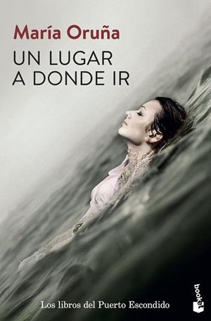 LUGAR A DONDE IR, UN | 9788423353514 | ORUÑA, MARÍA | Llibreria La Gralla | Llibreria online de Granollers