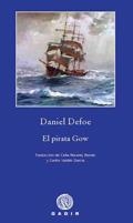 PIRATA GOW, EL | 9788496974883 | DEFOE, DANIEL | Llibreria La Gralla | Llibreria online de Granollers