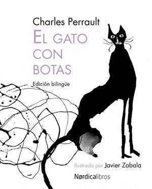 GATO CON BOTAS, EL (MINI-ILUSTRADOS) | 9788492683673 | PERRAULT, CHARLES; ZABALA, JAVIER | Llibreria La Gralla | Librería online de Granollers