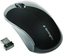 RATOLI KENSINGTON VALUMOUSSE INALAMBRIC NEGRE | 5028252478656 | F269139 | Llibreria La Gralla | Llibreria online de Granollers