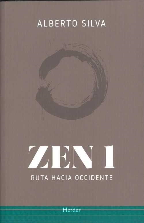 ZEN 1 | 9788425441257 | SILVA, ALBERTO | Llibreria La Gralla | Llibreria online de Granollers