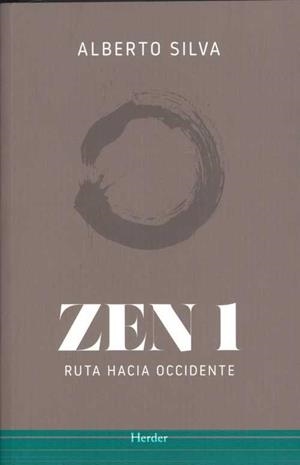 ZEN 1 | 9788425441257 | SILVA, ALBERTO | Llibreria La Gralla | Llibreria online de Granollers