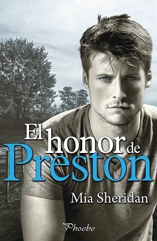 HONOR DE PRESTON, EL | 9788416970803 | SHERIDAN, MIA | Llibreria La Gralla | Llibreria online de Granollers