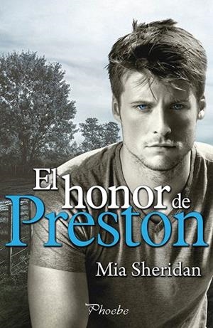 HONOR DE PRESTON, EL | 9788416970803 | SHERIDAN, MIA | Llibreria La Gralla | Llibreria online de Granollers