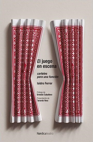 JUEGO EN ESCENA, EL  | 9788417281397 | FERRER, ISIDRO | Llibreria La Gralla | Llibreria online de Granollers