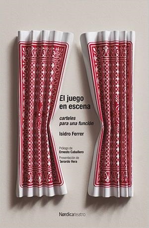 JUEGO EN ESCENA, EL  | 9788417281397 | FERRER, ISIDRO | Llibreria La Gralla | Librería online de Granollers