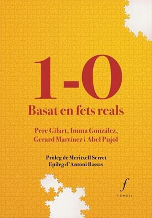 1-O BASAT EN FETS REALS | 9788494736650 | VVAA | Llibreria La Gralla | Librería online de Granollers