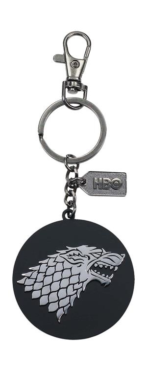 CLAUER GAME OF THRONES LOGO STARK | 8436535275194 | VV.AA | Llibreria La Gralla | Llibreria online de Granollers