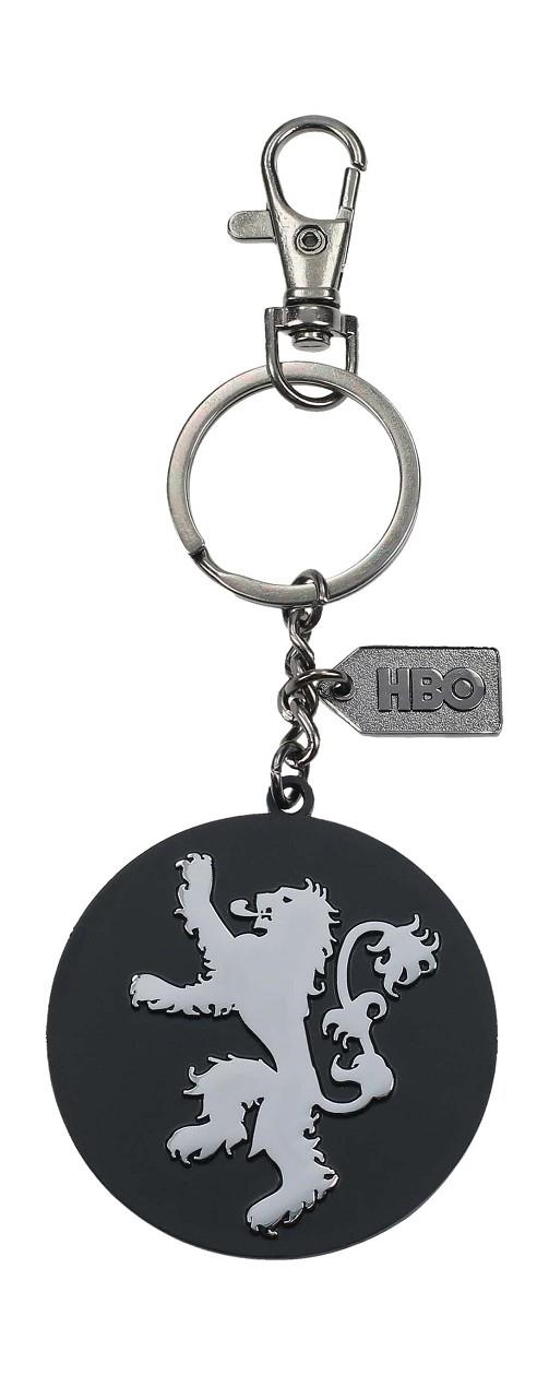 CLAUER GAM OF THRONES LOGO LANNISTER | 8436535276139 | VV.AA | Llibreria La Gralla | Llibreria online de Granollers