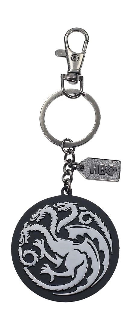 CLAUER GAME OF THRONES LOGO TARGARYEN | 8436535275897 | VV.AA | Llibreria La Gralla | Llibreria online de Granollers