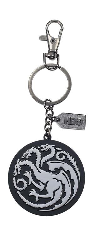 CLAUER GAME OF THRONES LOGO TARGARYEN | 8436535275897 | VV.AA | Llibreria La Gralla | Llibreria online de Granollers