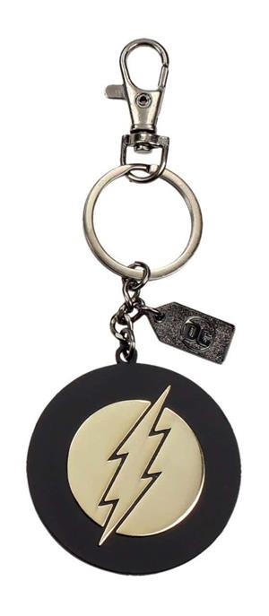 CLAUER DUES CARES JUSTICE LEAGUE LOGO FLASH | 8435450209284 | VV.AA | Llibreria La Gralla | Llibreria online de Granollers