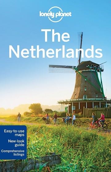 NETHERLANDS, THE | 9781743215524 | Llibreria La Gralla | Librería online de Granollers
