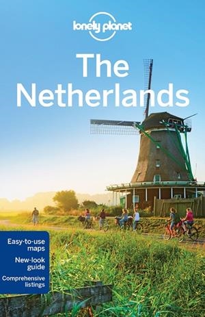 NETHERLANDS, THE | 9781743215524 | Llibreria La Gralla | Librería online de Granollers