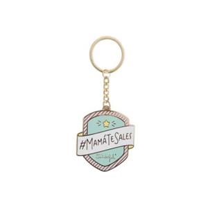 LLAVERO MR. WONDERFUL PARA MADRES EXTRAORDINARIAS | 8435460725804 | MR. WONDERFUL | Llibreria La Gralla | Librería online de Granollers