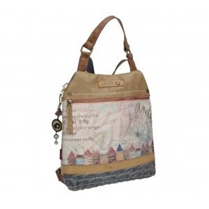 MOTXILLA ANEKKE BLAVA LOVE TO SHARE 2018 | 8433799263523 | WAK2683503 | Llibreria La Gralla | Llibreria online de Granollers