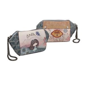 NECESER ANEKKE BLAU LOVE TO SHARE 2018 | 8433799263936 | WAK2683716 | Llibreria La Gralla | Librería online de Granollers