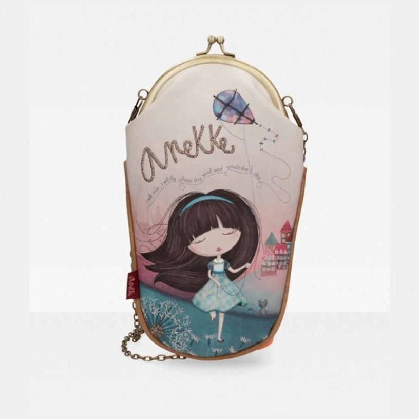 FUNDA ULLERES ANEKKE BLAVA LOVE TO SHARE 2018 | 8433799263714 | WAK2683808 | Llibreria La Gralla | Librería online de Granollers