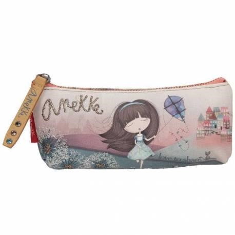 PORTATOT ANEKKE BLAU LOVE TO SHARE 2018 | 8433799263851 | WAK2683806 | Llibreria La Gralla | Llibreria online de Granollers