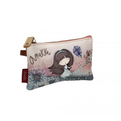 MONEDER ANEKKE BLAU LOVE TO SHARE 2018 | 8433799263684 | WAK2683803 | Llibreria La Gralla | Llibreria online de Granollers