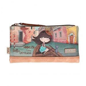 CARTERA GRAN ANEKKE BEIGE GONDOLA 2018 | 8433799263158 | WAK2682906 | Llibreria La Gralla | Llibreria online de Granollers