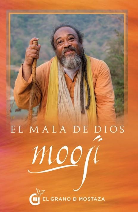 MALA DE DIOS, EL | 9788494738883 | MOOJI | Llibreria La Gralla | Librería online de Granollers