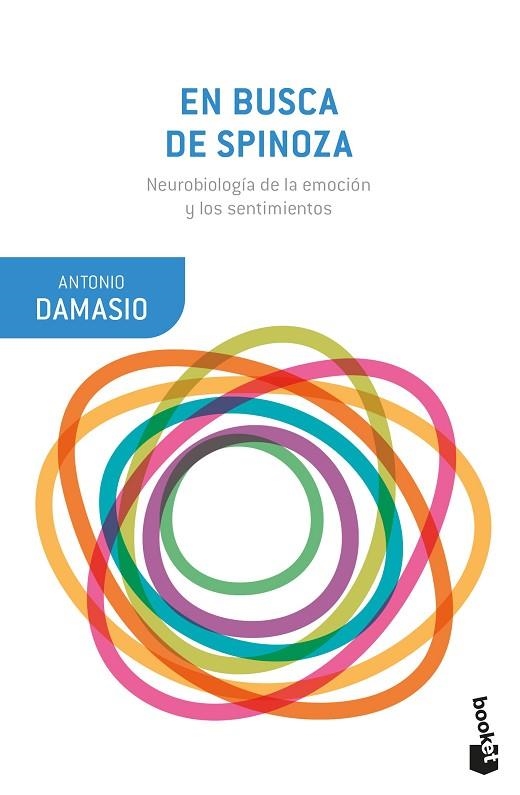 EN BUSCA DE SPINOZA (BOLSILLO) | 9788423353699 | DAMASIO, ANTONIO | Llibreria La Gralla | Llibreria online de Granollers