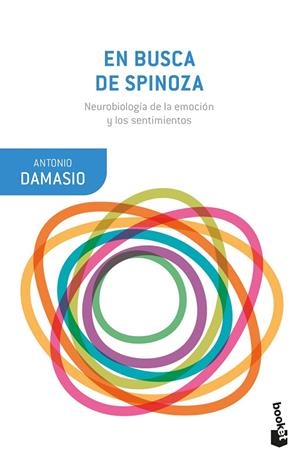 EN BUSCA DE SPINOZA (BOLSILLO) | 9788423353699 | DAMASIO, ANTONIO | Llibreria La Gralla | Llibreria online de Granollers
