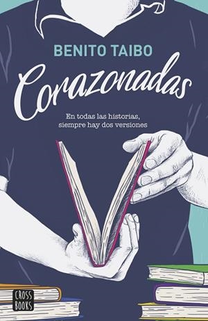 CORAZONADAS | 9788408185369 | TAIBO, BENITO | Llibreria La Gralla | Librería online de Granollers