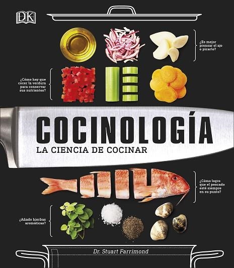 COCINOLOGÍA | 9780241341780 | VARIOS AUTORES | Llibreria La Gralla | Librería online de Granollers