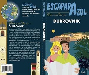 DUBROVNIK  ESCAPADA AZUL 2018 | 9788417368487 | INGELMO, ÁNGEL | Llibreria La Gralla | Librería online de Granollers