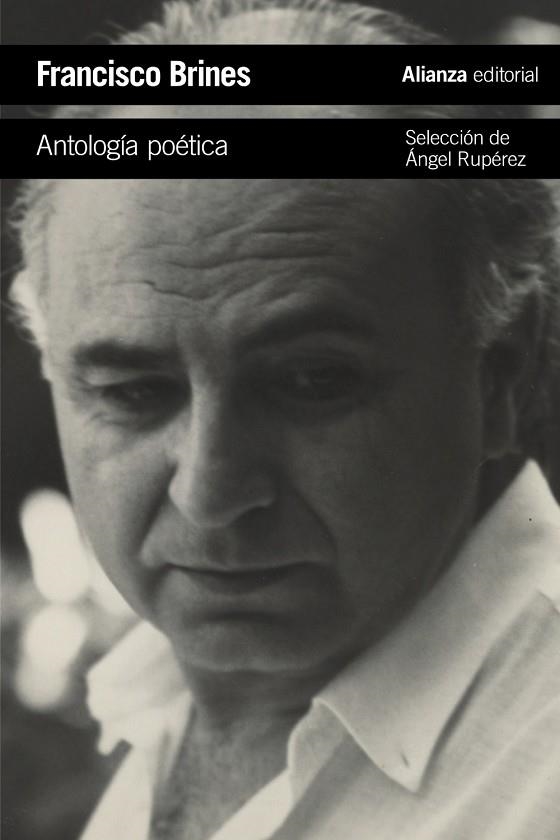 ANTOLOGÍA POÉTICA (BOLSILLO) | 9788491810599 | BRINES, FRANCISCO | Llibreria La Gralla | Librería online de Granollers