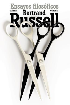 ENSAYOS FILOSÓFICOS (BOLSILLO) | 9788491810575 | RUSSELL, BERTRAND | Llibreria La Gralla | Librería online de Granollers