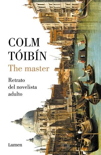 MASTER, THE | 9788426405081 | TOIBIN, COLM | Llibreria La Gralla | Llibreria online de Granollers