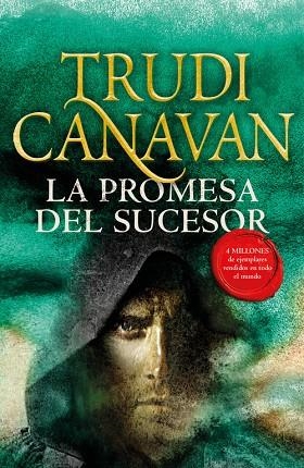 PROMESA DEL SUCESOR, LA (LA LEY DEL MILENIO III) | 9788401019937 | CANAVAN, TRUDI | Llibreria La Gralla | Llibreria online de Granollers