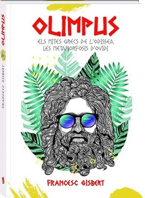 OLIMPUS | 9788416394784 | GISBERT MUÑOZ, FRANCESC | Llibreria La Gralla | Librería online de Granollers