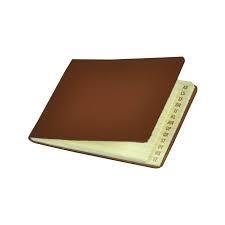 INDEX TELEFONS PV | 8029221510985 | 7002000PVE2 REF EXP | Llibreria La Gralla | Llibreria online de Granollers