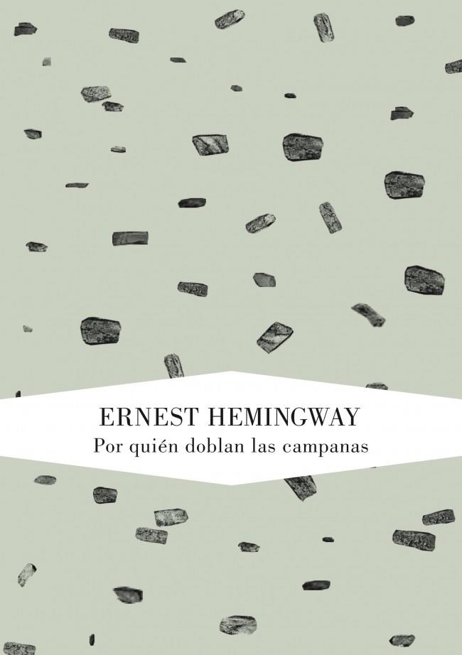 POR QUIÉN DOBLAN LAS CAMPANAS | 9788426419217 | HEMINGWAY, ERNEST | Llibreria La Gralla | Llibreria online de Granollers