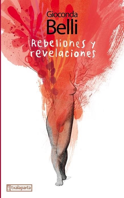 REBELIONES Y REVELACIONES | 9788417065386 | BELLI, GIOCONDA | Llibreria La Gralla | Llibreria online de Granollers