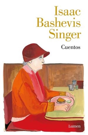 CUENTOS | 9788426405425 | BASHEVIS SINGER, ISAAC | Llibreria La Gralla | Librería online de Granollers