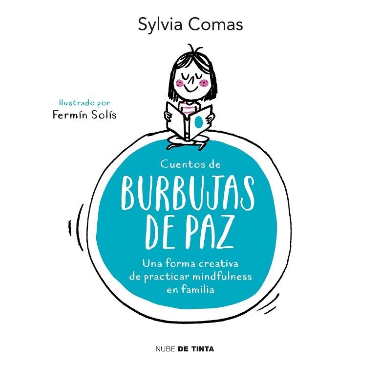 CUENTOS DE BURBUJAS DE PAZ | 9788416588466 | COMAS, SYLVIA | Llibreria La Gralla | Llibreria online de Granollers