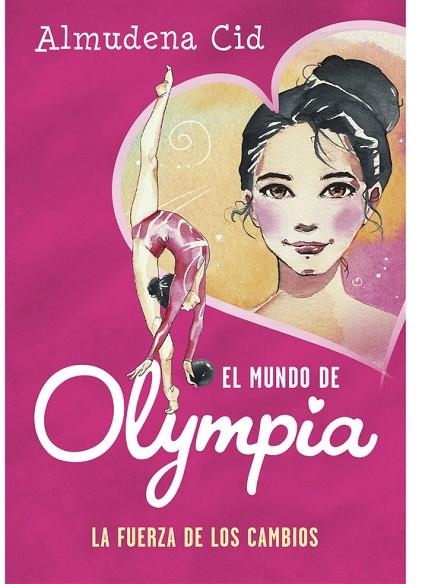 FUERZA DE LOS CAMBIOS, LA | 9788420487731 | CID, ALMUDENA | Llibreria La Gralla | Librería online de Granollers