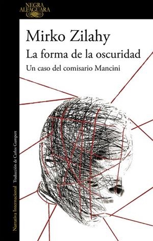 FORMA DE LA OSCURIDAD, LA | 9788420432731 | ZILAHY, MIRKO | Llibreria La Gralla | Librería online de Granollers