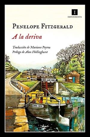 A LA DERIVA | 9788417115531 | FITZGERALD, PENELOPE | Llibreria La Gralla | Llibreria online de Granollers